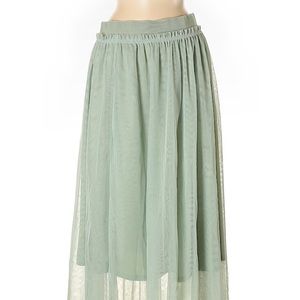 H&M skirt
